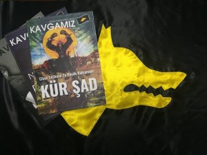 Türkçü Dergi Kavgamız