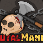 BrutalMania.io Unblocked Game