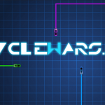 Cyclewars.io Unblocked Game