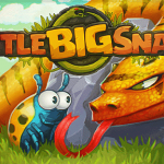 LittleBigSnake.io Unblocked Game