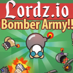 Lordz.io Unblocked Game