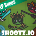 Shootz.io Unblocked Game