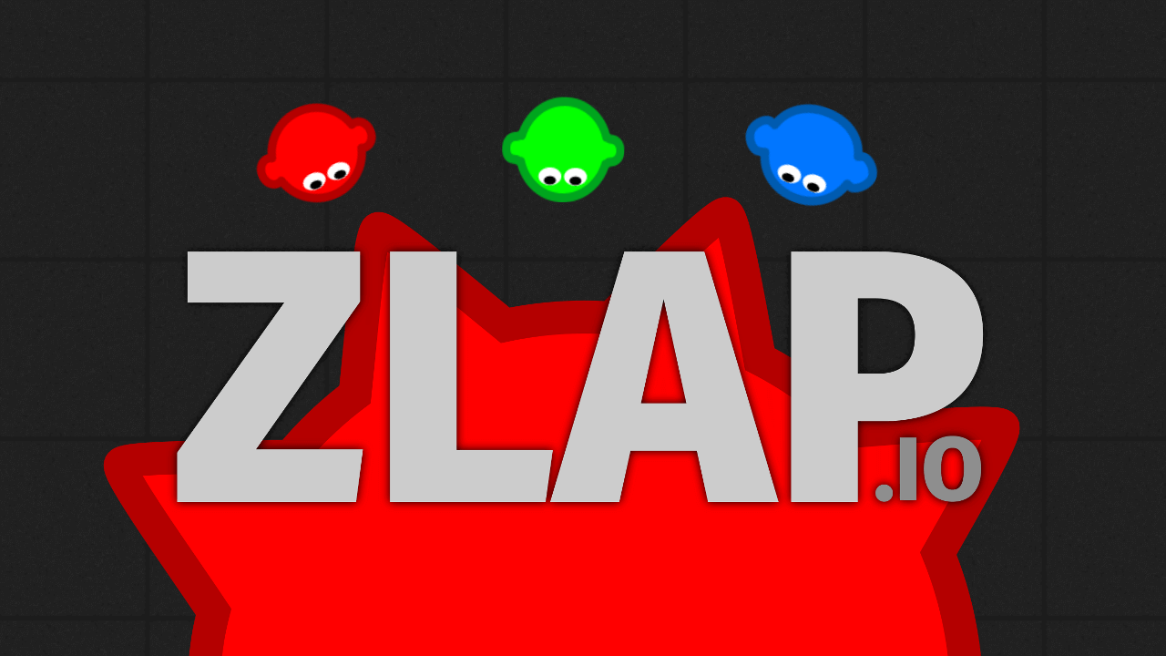 Zlap.io Unblocked Game Online Games