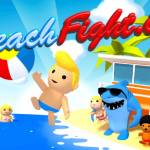 Beachfight.io Unblocked Game