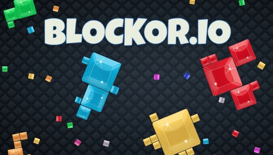 Blockor.io Unblocked Game Online Games