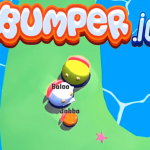 Bumper.io Unblocked Game