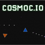 Cosmoc.io Unblocked Game