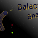 GalacticSnakes Unblocked Game