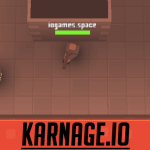 Karnage.io Unblocked Game