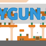 Mygun.io Unblocked Game