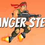 RangerSteve.io Unblocked Game