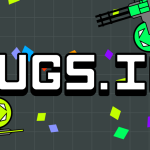 Tugs.io Unblocked Game