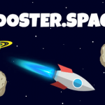 Booster.space Unblocked Game