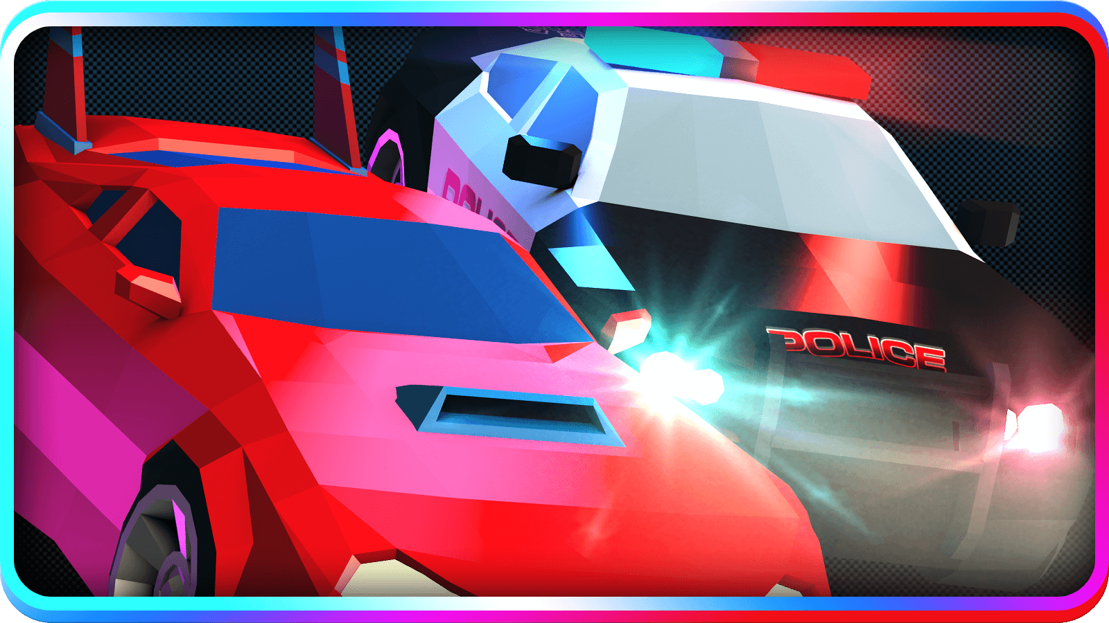 CarJack.io Unblocked Game Online Games