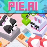 Pie.ai Unblocked Game