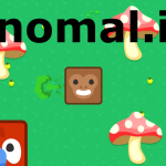 Anomal.io Unblocked Game