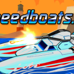 Speedboats.io Unblocked Game