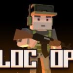 Blocops Unblocked Game