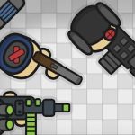 Bopz.io Unblocked Game