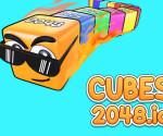 Cube 2048 Unblocked Game