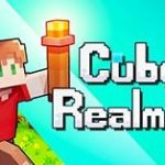 Cuberealm.io Unblocked Game