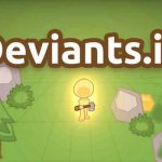 Deviants.io Unblocked Game