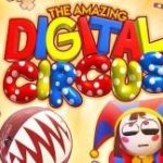 Digital Circus IO Unblocked Game