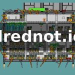 Drednot.io Unblocked Game