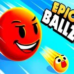 EpicBallz.io Unblocked Game