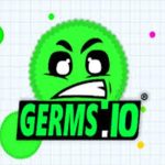 Germs.io Unblocked Game