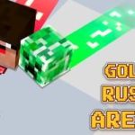 Gold Rush Arena Unblocked Game