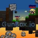 Gunbox.io Unblocked Game