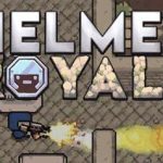 HelmetRoyale.io Unblocked Game