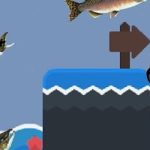 Salmonz.io Unblocked Game