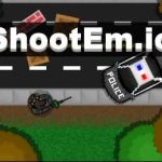 ShootEm.io Unblocked Game