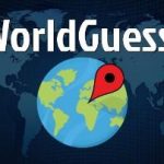 Worldguessr Unblocked Game