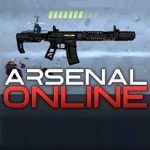 Arsenal Online Unblocked Game