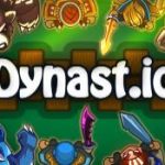 Dynast.io Unblocked Game