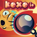 Koxo.io Unblocked Game