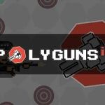 Polyguns.io Unblocked Game