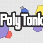 PolyTonk Unblocked Game