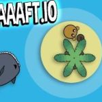 Raaaaft.io Unblocked Game