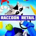 Raccoon Retail Unblocked Game