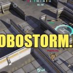 Robostorm.io Unblocked Game