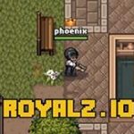 Royalz.io Unblocked Game