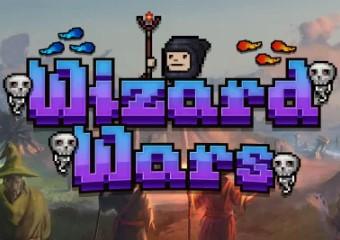 Wizardwars.online Unblocked Game - Online Games