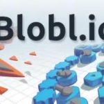 Blobl.io Unblocked Game