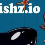 Fishz.io Unblocked Game