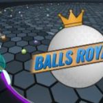 Pong Royale Unblocked Game