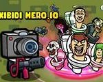 Skibidi Hero.IO Unblocked Game